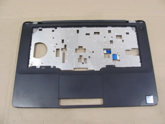 640-7 Кришка панель палмрест та тачпад A15222 AP1FD000200  для  Dell Latitude E5470  оригінал Ціна