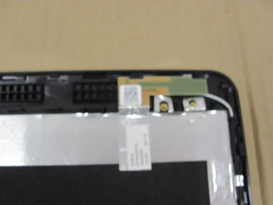 745-8 кришка матриці A133D2 AP0WQ000G00 для Dell Latitude E5440 оригінал Інтернет-аукціон