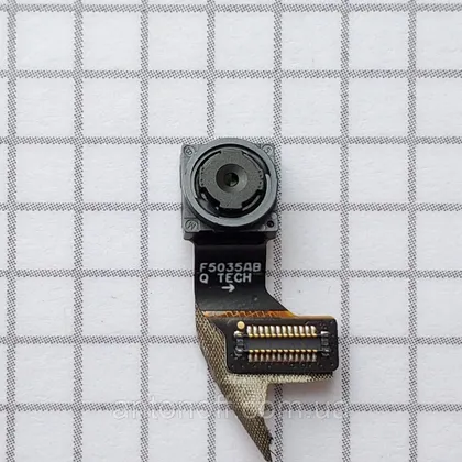 фото, Фронтальна камера Xiaomi Redmi 7A (pine) для телефона оригінал