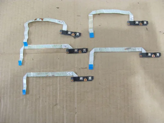 №340-15 Плата 6050A2410501 для HP ProBook 4730S 4530s 4535s оригінал Де купити