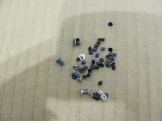 355-37 комплектуюче для DELL INSPIRON 14 7437 оригінал Ціна