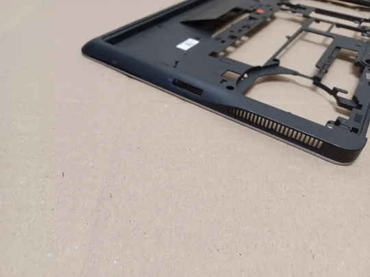 номер1063-3 Кришка дно піддон корпуса 0YGJ08 AM0VN000402 для Dell Latitude E7440 Нижний корпус для ноутбука Низ Корпус D оригінал Продаж