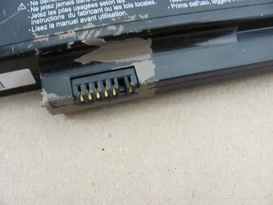 Оригінал АКБ FXL-X90L-SA-09 10.8V 69WH для Fujitsu Amilo V5515 V5535 V5555 LA1703 LA1730 Продаж