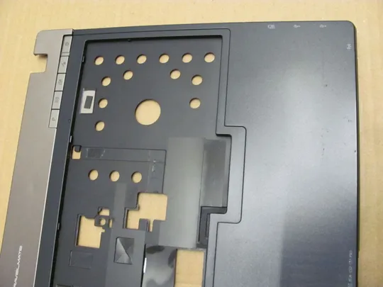 номер0296-10 Кришка панель палмрест та тачпад 60.V7EN1.002 для Acer TRAVELMATE 6595 P653 оригінал Інтернет-аукціон