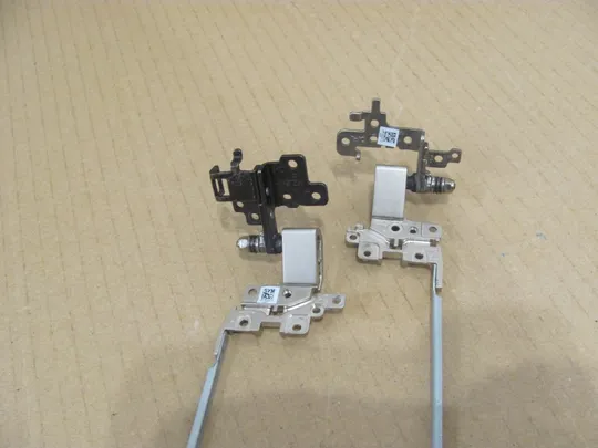 номер0013-29 кріплення з петлями AM1AE000200 для LENOVO E51 E51-80 E50-70 E50-80 Оригінал З аукціону