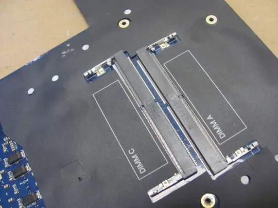 номер1002-20 материнська плата Mainboard Материнка Основна плата Системна плата Плата системи Laptop motherboard мамка ноутбучна плата FDX70 LA-J181P SRJ8F I7-10875H для Dell Precision 7750 M7750 оригінал в Україні