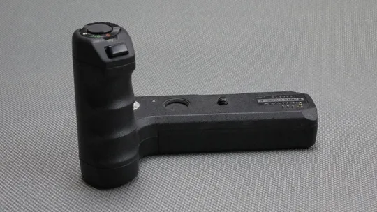 Моторный привод Pentax Winder ME II для плёночных фотокамер Pentax ME-F, ME Super, ME, MG, MV-1, superA, SuperProgram, programA, ProgramPlus, P5, P50. Вживане Ціна