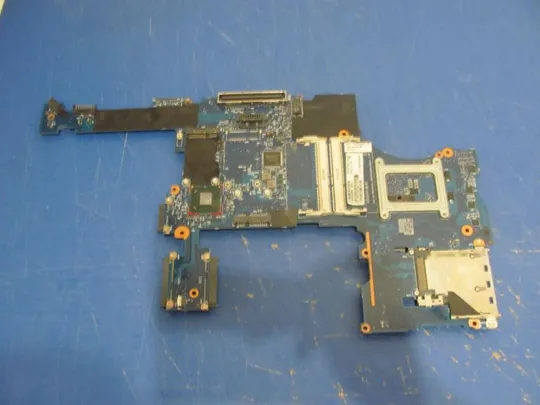 №293-8 материнська плата для HP EliteBook 8760W оригінал Де купити