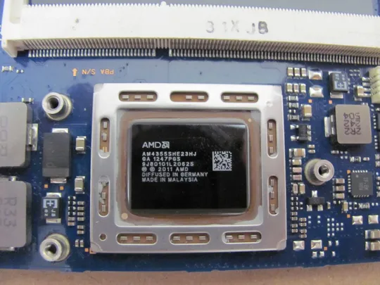 550-18 Материнська плата РОБОЧА BA92-11512B для SAMSUNG NP535 NP535U3C NP530 NP530U3C 530U 535U оригінал Продаж