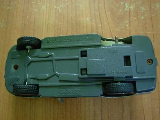 2003.Лінкольн Навігатор. Продаж