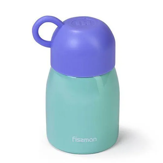 Термос детский Fissman FS-9764 300 мл Ціна