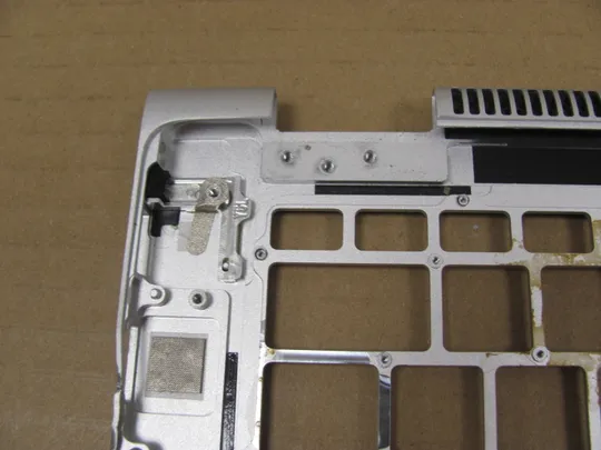 823-6 Кришка панель палмрест 6070B1063802 920484-031  для HP ELITEBOOK X360 1030 G2  оригінал Торговий майданчик