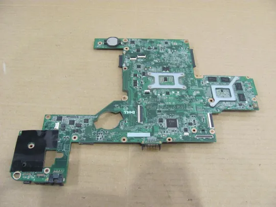 Купити 570-7 материнська плата DAGM6CMB8D0 0714WC для Dell XPS 15 L502X P11F оригінал