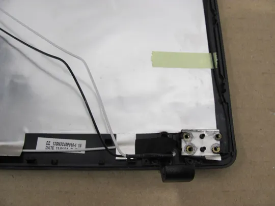 529-6 кришка матриці 13N0-KAA0F01 для Asus A53S K53E K53S X53E X53S A53E A53Sоригінал Інструкція