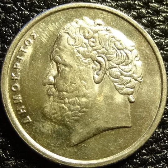 10 драхм 1994 Греція Ціна