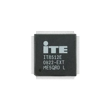 фото, Мікросхема ITE IT8512E EXT для ноутбука