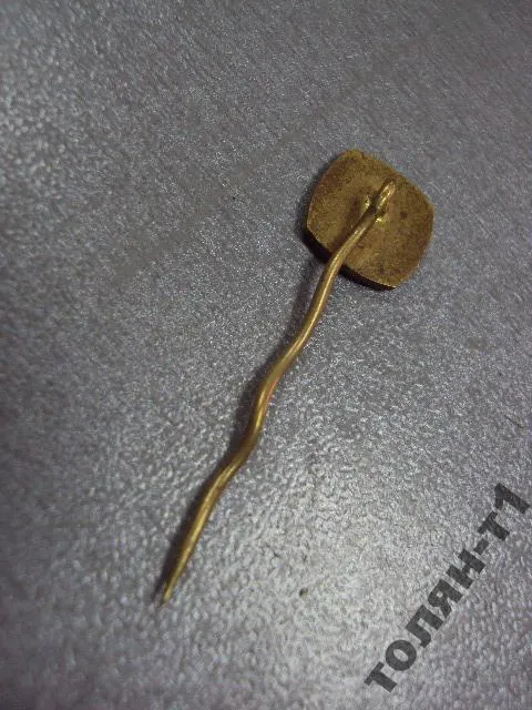 знак фрачник DVIL №9664 З аукціону