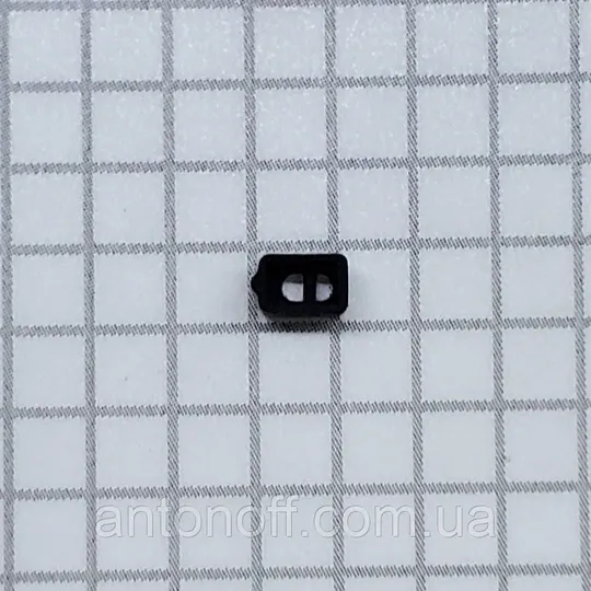 Купити Гумка Doogee Y7 датчика наближення для телефона