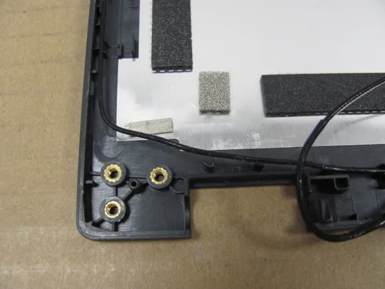 787-10 кришка матриці AP1DB000100 для Lenovo Thinkpad P53  оригінал Де купити