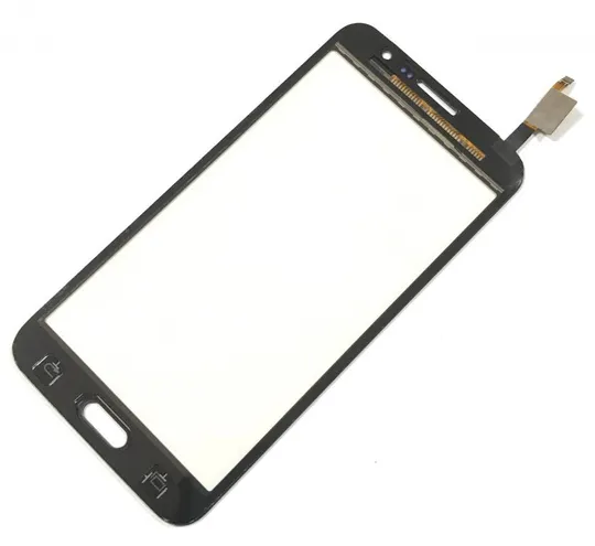Тачскрин Samsung G720 Galaxy Grand Max White З аукціону