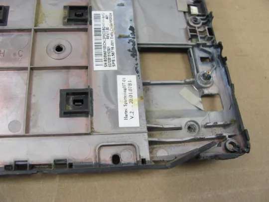 номер0097-7  Кришка, дно, піддон корпуса  6070B1510301 L58719-001  для HP ProBook 650 G5  оригінал Інтернет-аукціон