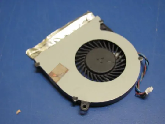 номер0093-2 Вентилятор (кулер, FAN) для Fujitsu LifeBook A544 A514 оригінал Ціна