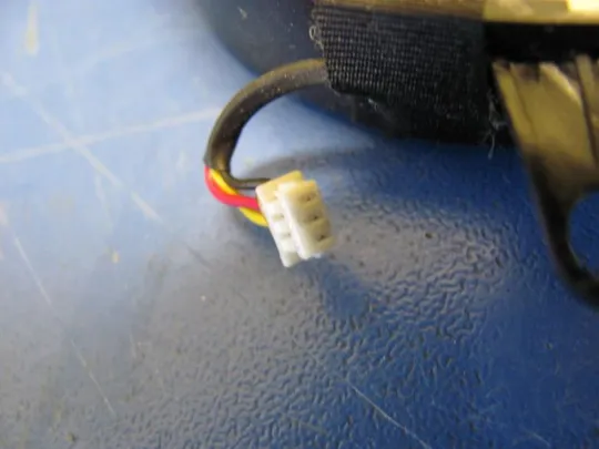 №47-9 Вентилятор (кулер, FAN) DFB601205M20T для ACER V3-772G оригінал Продаж