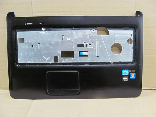 441-7 Кришка панель палмрест тачпад 639388-001  HPMH-B3035032G00001 для  HP Pavilion DV7 DV7-6000 оригінал Ціна