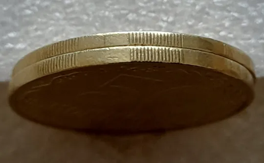 (8169) 50 копійок 2006 1ГБм, 1ГБв - 2 монети одним лотом (50 копеек 2006) Ціна