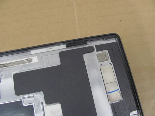 840-28 кришка матриці AM32P000302 0WKHNT  для Dell Latitude 9420 2-in-1  оригінал Характеристики