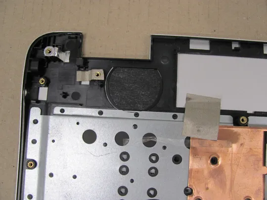 номер0951-4  Кришка панель палмрест клавіатура  з підсвічуванням AM1I000030S  для ASUS N551 N551JM N551JK N551JA N551VW N551JW N551J оригінал Недорого