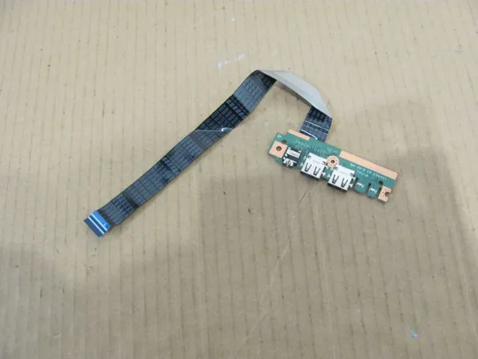 474-9 плата USB AUDIO DA0ZAVTB8D0 для Acer Aspire 3 A315-51 N17Q1 A315-21 A315-31 A315-51 оригінал Ціна