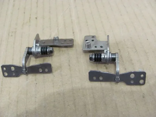 Купити номер0183-17 петлі,Петлі для ноутбука,Механізм кріплення екрана,Петлі дисплея екрану,З'єднувальні елементи,Шарніри, петлі, стойки для ноутбуків,loops для SAMSUNG RV720 RV711 RV709 NP-RV720 оригінал