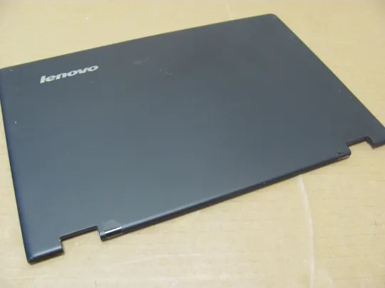 номер0940-5 кришка матриці Кришка дисплея Тильна кришка Корпус матриці Верхня кришка Задня кришка matrix cover Top Case LCD Cover Rear Lid Back Cover Housing Cabinet AP0YC000530 для Lenovo Yoga 3-14 700-14isk оригінал Недорого