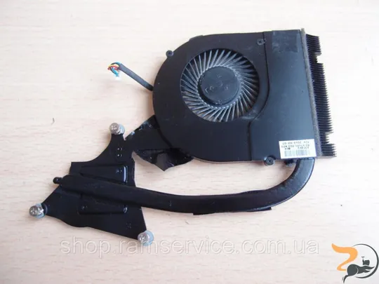 Вентилятор системи охолодження Acer Aspire V5-571, V-531, б/в Ціна