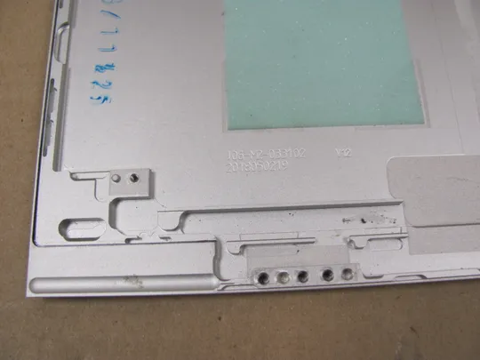 655-3 кришка матриці  6070B1217601 L14929-001 для  HP EliteBook 830 G5 G6 оригінал Продаж