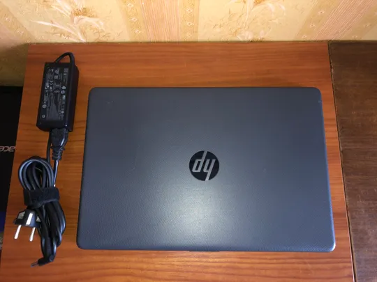 Ноутбук HP 15-dw FHD IPS i5-8265U / 16 GB DDR 4/ NVMe 512Gb/ Intel HD620+GF MX110 Ціна