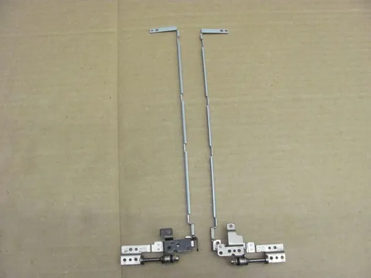 557-10 кріплення з петлями для Asus R515 R515M A54S оригінал Де купити