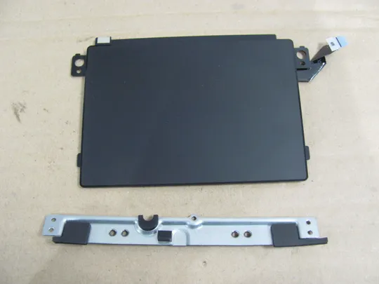 681-3  тачпад з кріпленням TM-P3623-002 08W6K8  для DELL Inspiron G7 7700 7500 оригінал Ціна