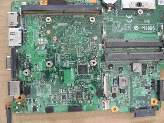 479-1 материнська плата MS-16F11 для MEDION X6811 X6812 GX660 MS-16F1 оригінал в Україні