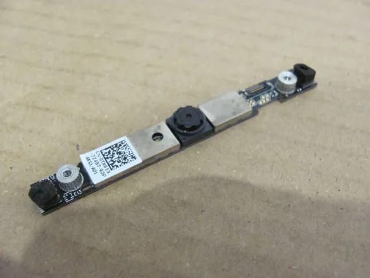 номер0189-24 WEB камера,Веб-камера для ноутбука,Камера спостереження,Камера для відеозв'язку,web camera,Web камера 0TX613 для Dell Precision M6500 Studio 1535, 1536, 1735, 1737 оригінал Продаж