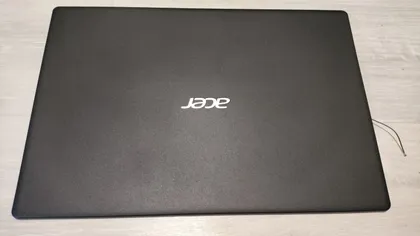 фото, Кришка+петлі ACER EX215-31 EX215-21 A315-34 A315-22 B315-34