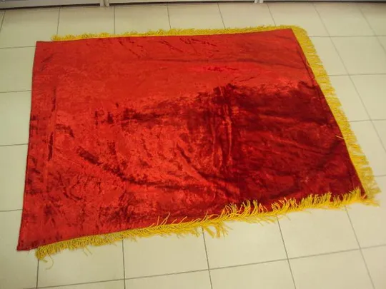 Купити флаг знамя размер 110х140 см №3