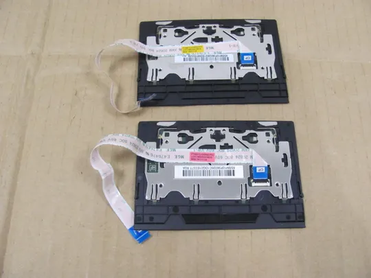 Купити номер1042-5 тачпад сенсорна панель touchpad 8SSM10P36 NBX0001N010 NBX0001MV10  NBX0001MV00  для Lenovo Thinkpad T590 P53S T490 T495 T590 P53S E490 E590 P14 P15S E15 оригінал