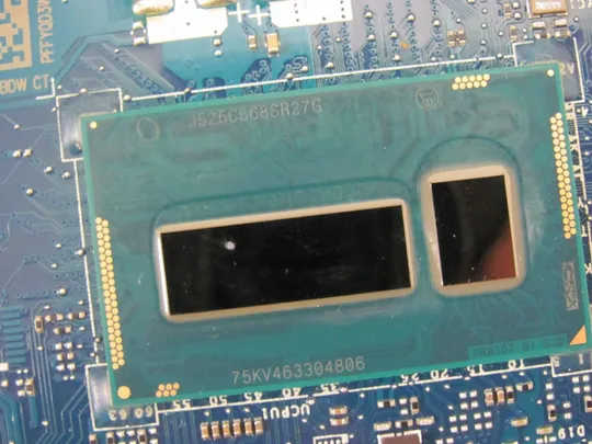 90-31 материнська плата i3-5005U SR27G РОБОЧА 822041-601 AHL50/ABL52 LA-C701P для HP Compaq 250 G4, Pavilion 15-ac оригінал Де купити