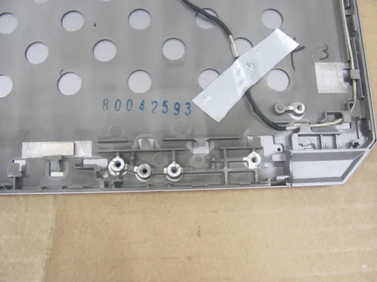 879-1 кришка матриці FAXW3001010  для HP ZBOOK  17 G5 G6  оригінал Продаж