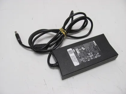 фото, 4842с адаптер живлення DELL DA130PE1-00 19.5V 6.7A