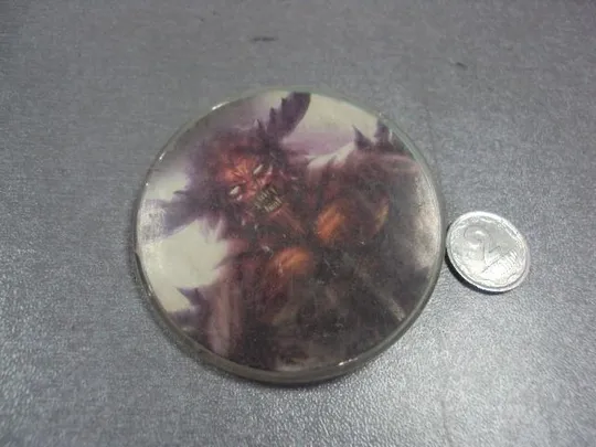 знак детский мультфильм №11996 Ціна