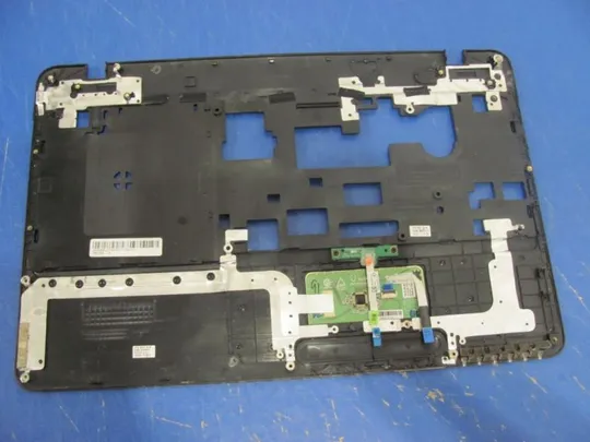 Купити №307-5 панель палмрест тачпад ZYE3BBLDTA0I для Toshiba Satellite L750 L755 оригінал