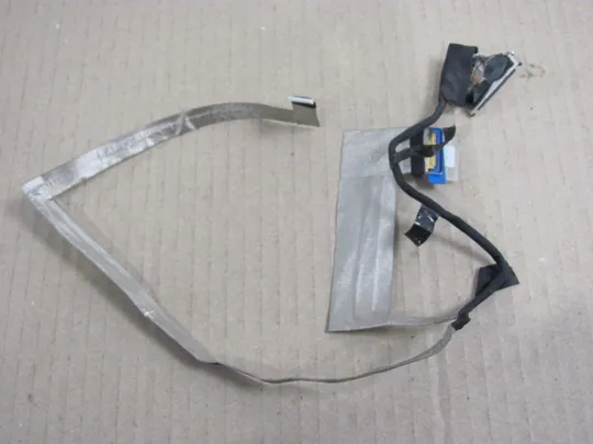 номер0252-35 шлейф DC02C00DW00 0D81MX  для Dell Latitude E7480 7480 E7490 7490 оригінал Продаж